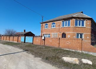 Продам дом, 203 м2, поселок городского типа Багерово, Придорожная улица