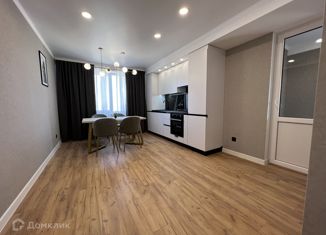 Продам двухкомнатную квартиру, 62 м2, Краснодар, Беговая улица, 56к2, Беговая улица