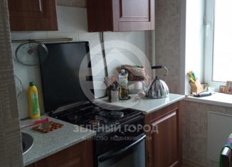 Продажа 1-ком. квартиры, 30.5 м2, Клин, улица Мечникова, 22