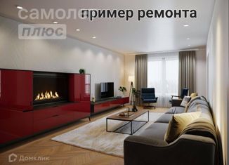 Продаю 2-комнатную квартиру, 44 м2, Кировская область, Московская улица, 130