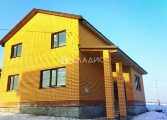 Продается дом, 139 м2, село Ухтинка, Овражная улица, 12