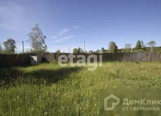 Продается участок, 9.6 сот., поселок Новотарманский, Дачная улица