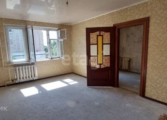 Продажа двухкомнатной квартиры, 58.6 м2, Калининградская область, улица Ульяны Громовой, 105