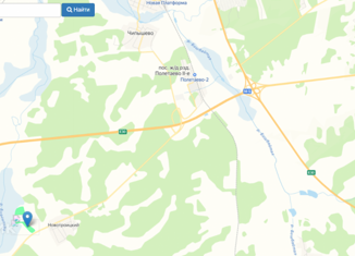 Продам земельный участок, 1500 сот., Полетаевское сельское поселение