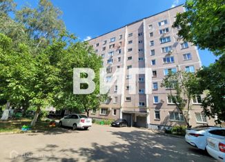Продается двухкомнатная квартира, 54.6 м2, Армавир, улица Луначарского, 406
