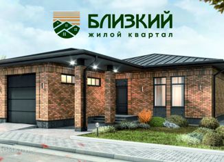 Продаю дом, 172 м2, село имени 9 Января, Раздольная улица