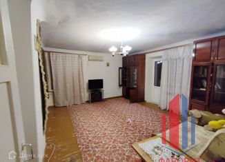 Продам 3-ком. квартиру, 57.7 м2, Волгоград, Козловская улица, 67А, Ворошиловский район