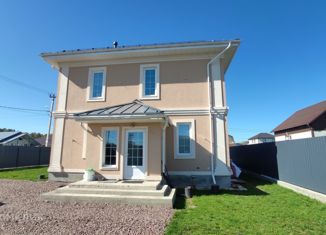 Продаю дом, 190 м2, деревня Владимировка, 4-й Западный проезд, 15