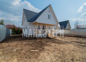 Продается дом, 130 м2, дачный посёлок Новинское