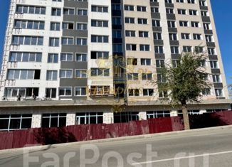 Однокомнатная квартира на продажу, 36.8 м2, Артём, улица Горького, 4А