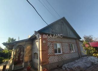 Дом на продажу, 61 м2, Владимирская область, улица Папанинцев, 19