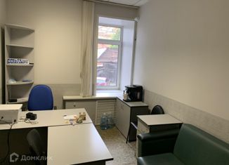 Сдача в аренду офиса, 15 м2, Иркутск, Киевская улица, 14