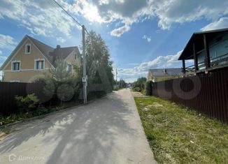 Продам земельный участок, 7.5 сот., коттеджный посёлок Лосиный Парк