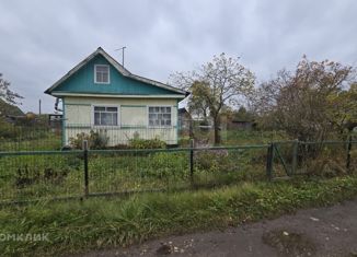 Дом на продажу, 35 м2, Ленинградская область, 11-я улица