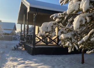 Дом на продажу, 111 м2, деревня Бабичи, Родниковая улица, 82