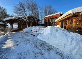 Продам дом, 120 м2, село Каракулино, Пионерская улица