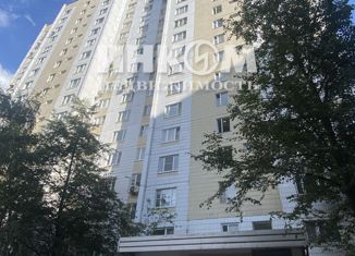 Продаю 2-комнатную квартиру, 50.3 м2, Москва, Боровское шоссе, 43к1