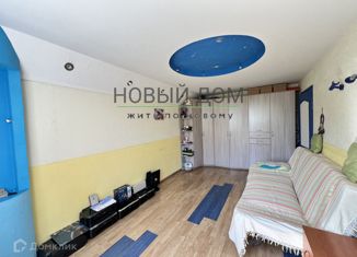 2-комнатная квартира на продажу, 42.4 м2, Новгородская область, улица Зелинского, 33