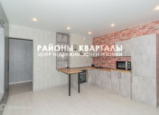 Продажа квартиры студии, 23.9 м2, Челябинск, улица Университетская Набережная, 85