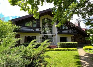 Продаю дом, 400 м2, деревня Юрлово, Юбилейная улица