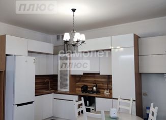 Продажа таунхауса, 128 м2, Октябрьский, Кооперативная улица, 144/2Ж