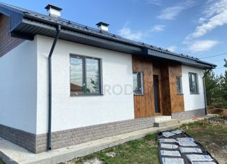 Продам дом, 125 м2, село Новоалексеевское