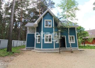 Продажа дома, 97.5 м2, СНТ Архитектор, Берёзовая улица