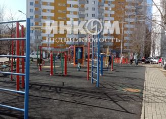 Продажа 2-комнатной квартиры, 54.3 м2, поселение Десёновское, улица Дмитрия Рябинкина, 2к1