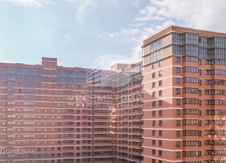 Продается однокомнатная квартира, 33 м2, Краснодар, ЖК Мой Город, улица Западный Обход, 39