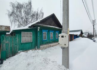 Дом на продажу, 58 м2, Елабуга, улица Чапаева