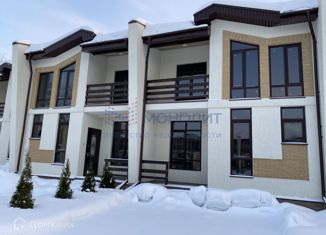 Таунхаус на продажу, 166.9 м2, Кстово, Советская улица, 52