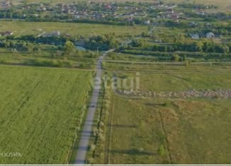 Продажа земельного участка, 5 сот., хутор Махин, Тёплая улица