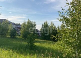 Продается участок, 6.67 сот., посёлок Рассоха, Финиковая улица, 16