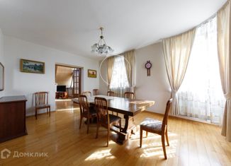 Аренда дома, 661 м2, село Троицкое, 1-я Ясногорская улица