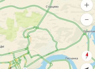 Продаю дом, 56 м2, ДНТ Любимое, Вишнёвая улица