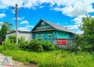 Продаю дом, 57 м2, Переславль-Залесский, улица Тихонравова, 57