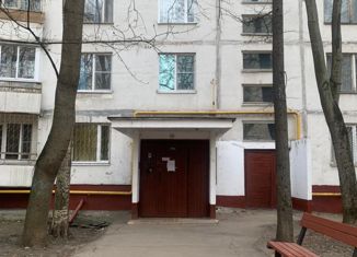 Комната на продажу, 45 м2, Москва, Кировоградская улица, 42к1, ЮАО