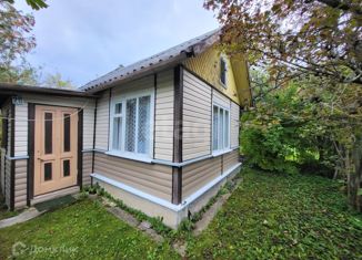 Дом на продажу, 32 м2, Псковская область, садоводческое некоммерческое товарищество Юбилейное, 20