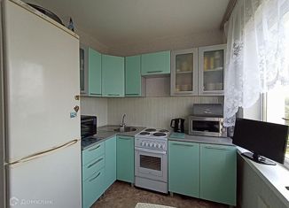 Продам двухкомнатную квартиру, 50.4 м2, Магадан, Пролетарская улица, 108к1, микрорайон Пригородный