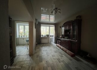 Продажа 1-комнатной квартиры, 31.7 м2, Самара, Средне-Садовая улица, 12, метро Победа