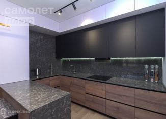 Продажа 3-комнатной квартиры, 87.2 м2, Уфа, улица Ленина, 75