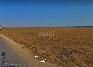 Продается участок, 100 сот., Евпатория, Театральная площадь