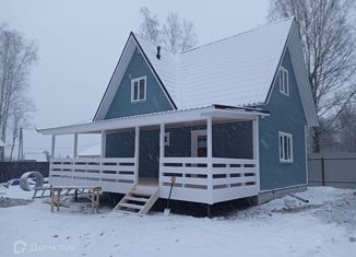 Продаю дом, 90 м2, деревня Трошково