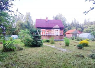 Дом на продажу, 36 м2, садоводческий массив Мшинская, 4 проезд