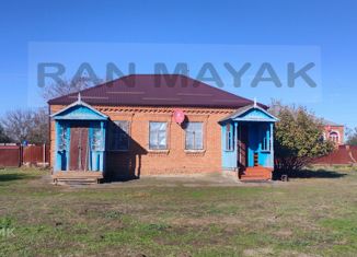 Продаю дом, 68.4 м2, аул Мамхег, улица Карла Маркса