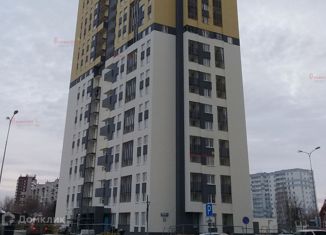 Сдача в аренду 1-комнатной квартиры, 21 м2, Екатеринбург, Коммунальная улица, 32