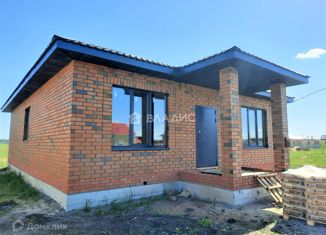 Дом на продажу, 103 м2, Егорьевское сельское поселение, улица Мусы Джалиля