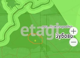 Земельный участок на продажу, 8.2 сот., село Зубово