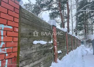 Продаю участок, 15.5 сот., рабочий посёлок Быково, Сосновая улица, 11