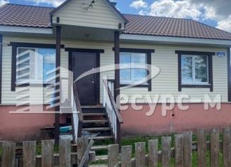Продам дом, 65.6 м2, село Верхняя Верея, улица Ленина, 95